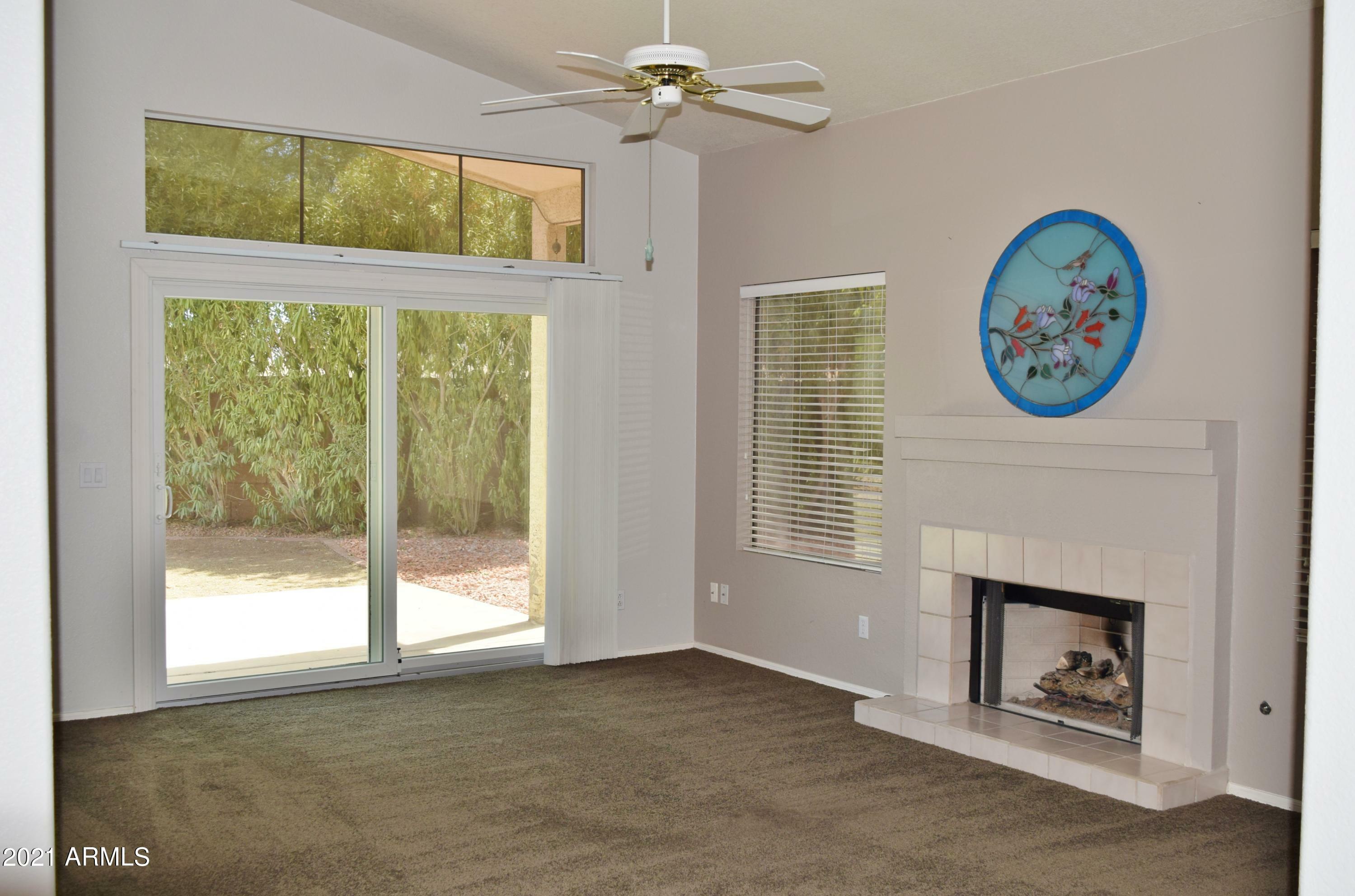 Property Photo:  20977 N 107th Drive  AZ 85373 