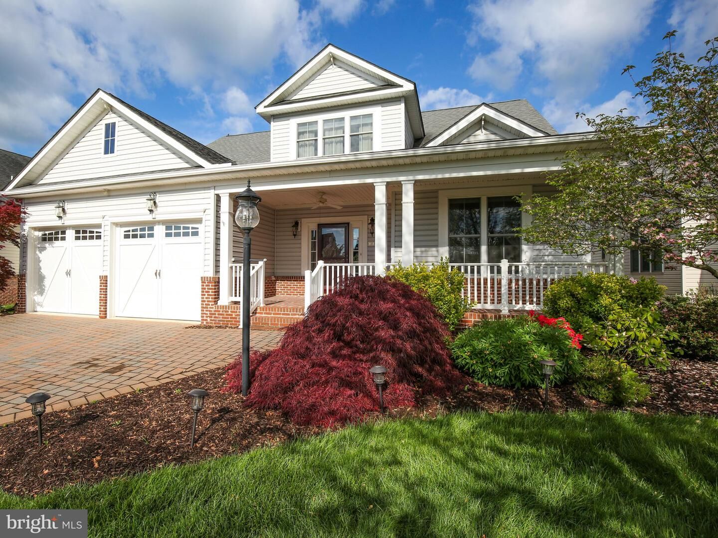 Property Photo:  147 Harvest Ridge Drive  VA 22601 