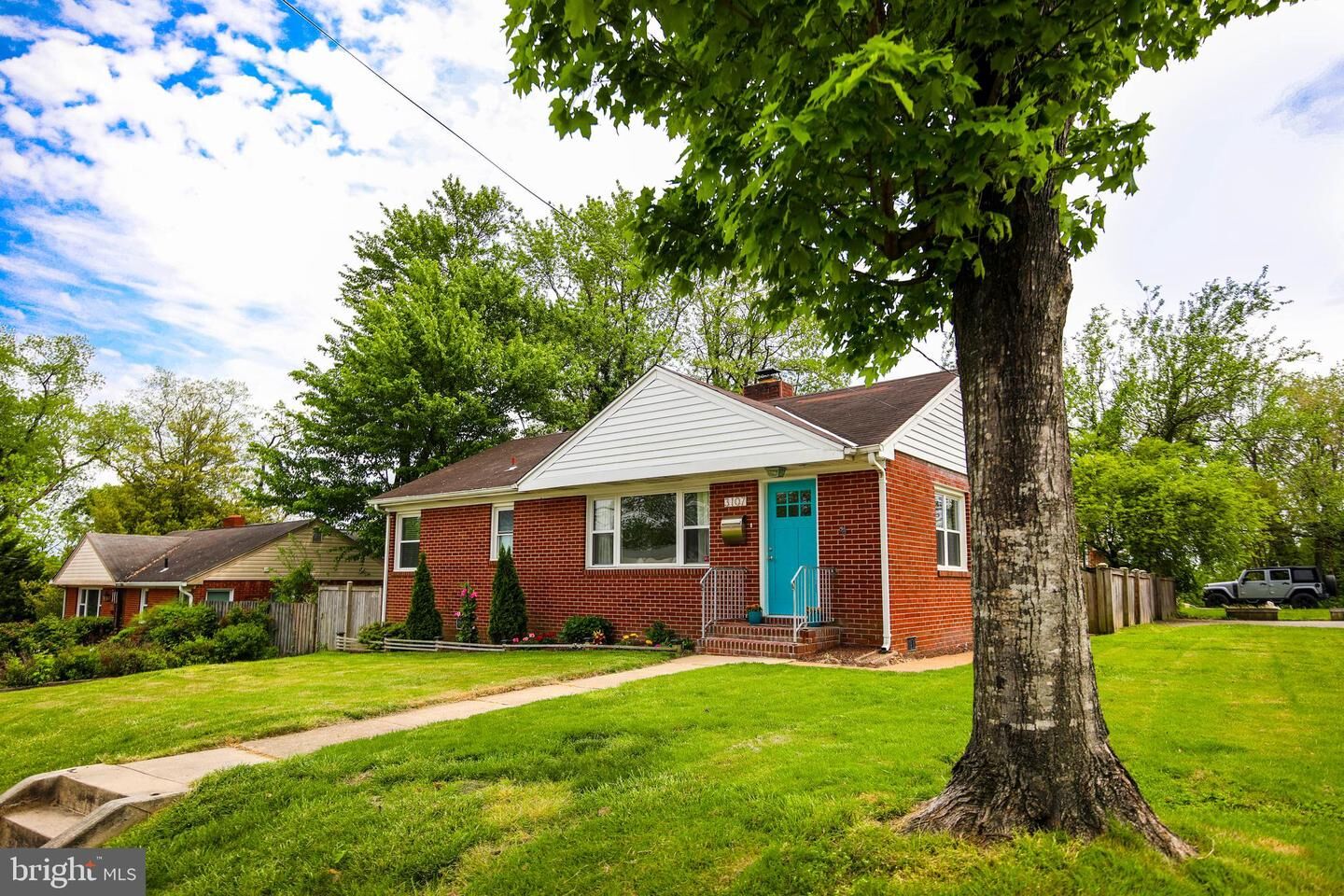 Property Photo:  3107 Collard Street  VA 22306 