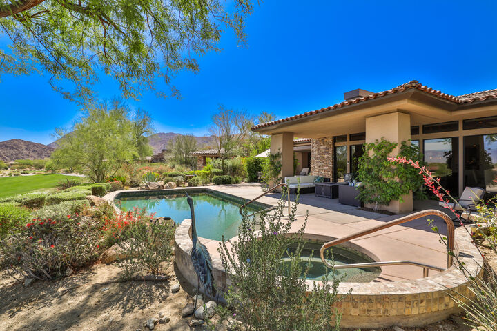 73848 Desert Bloom Trail  Palm Desert CA 92260 photo