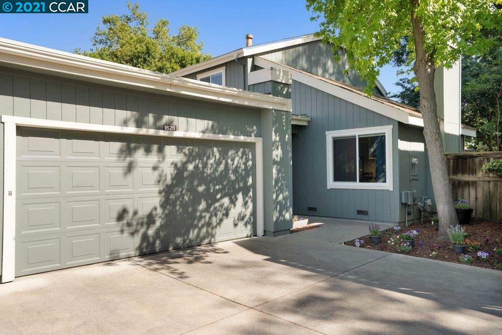Property Photo:  1628 Armstrong Ct  CA 94521 