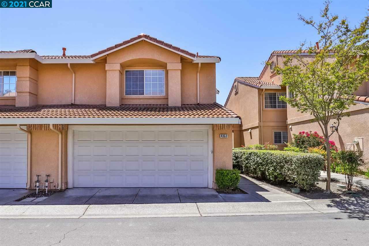 Property Photo:  4353 Conejo Dr  CA 94506 