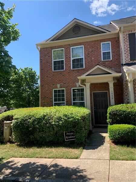 Property Photo:  1936 Bayrose Circle  GA 30344 
