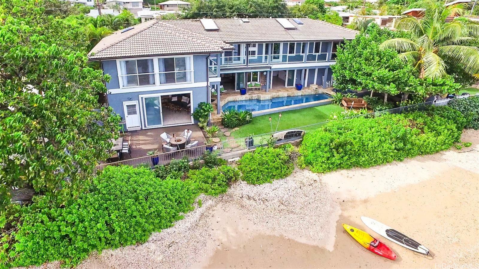 Property Photo:  5005 Kalanianaole Highway  HI 96821 