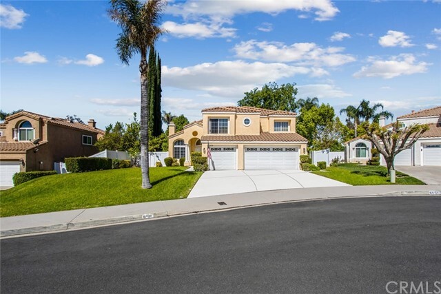 Property Photo: 6918 Highland Spring Lane CA 92346