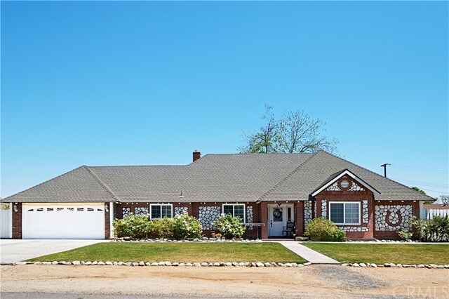 Property Photo: 2231 Caballeros Road CA 92860