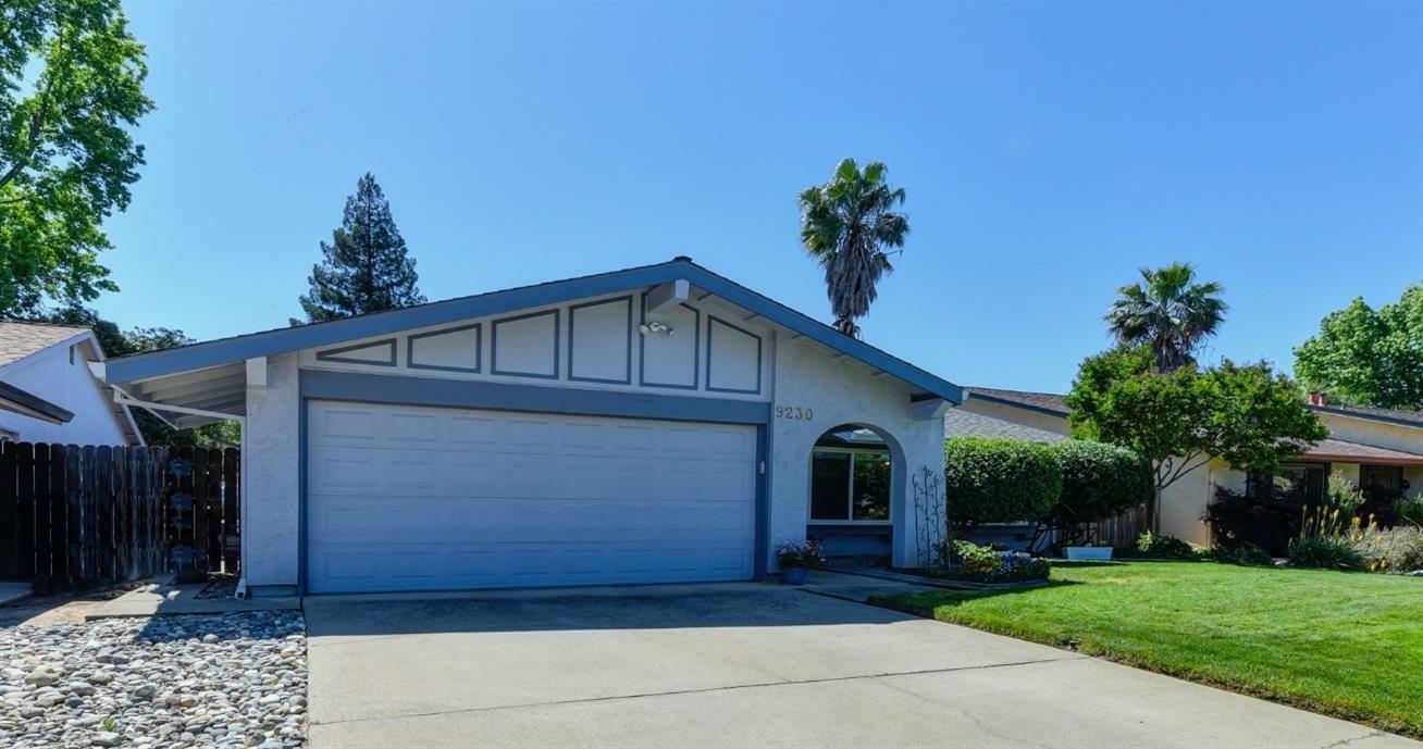 Property Photo: 9230 Falkland Way CA 95826