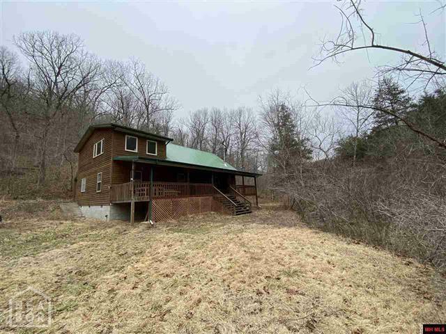 Property Photo:  450 Hand Valley Lane  AR 72634 