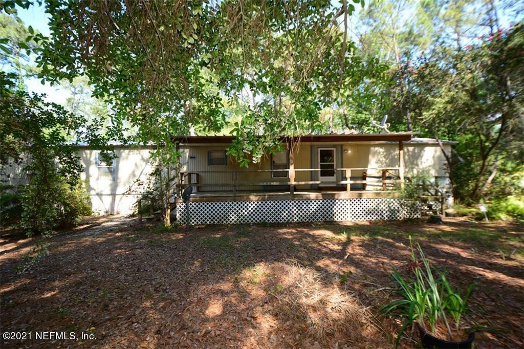 Property Photo:  95087 Catalina Drive  FL 32034 