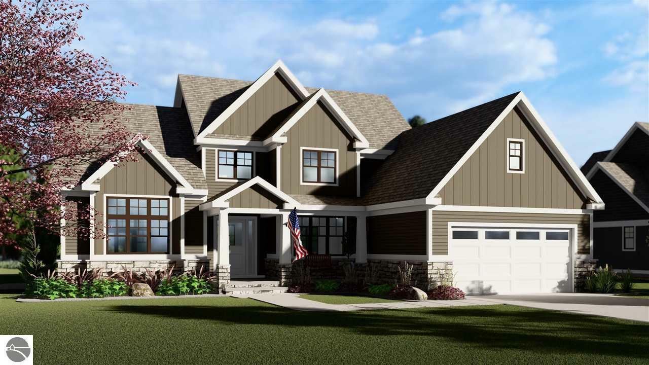 73 Vineyard Ridge Drive  Traverse City MI 49686 photo