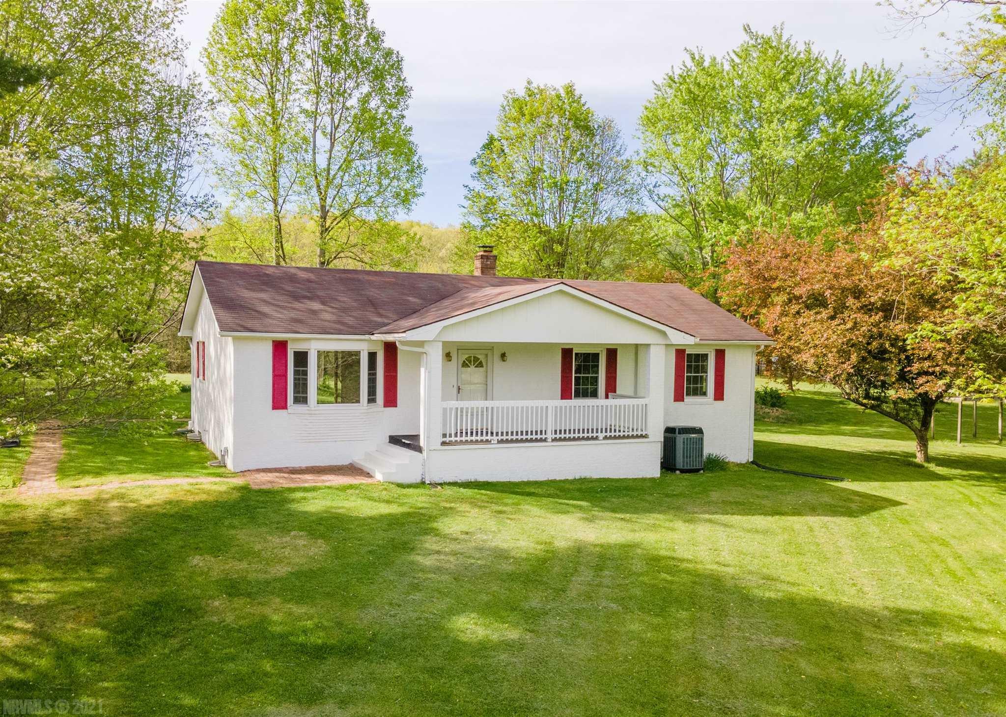 Property Photo:  2431 Mt Tabor Road  VA 24060 