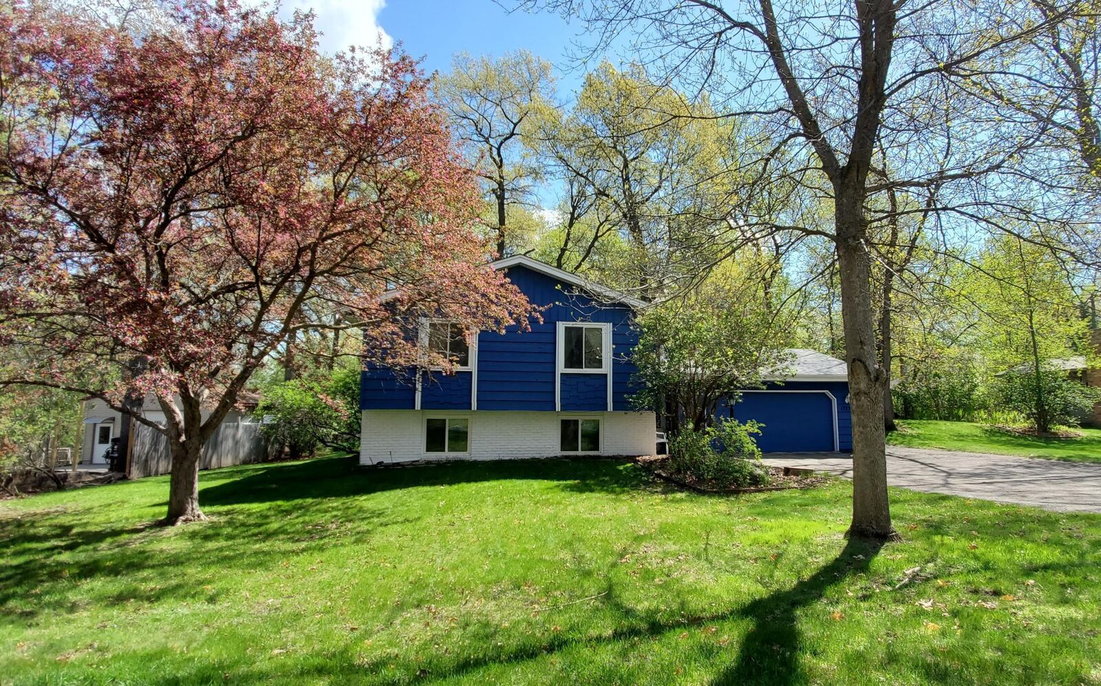 Property Photo:  17726 Ixonia Avenue  MN 55044 