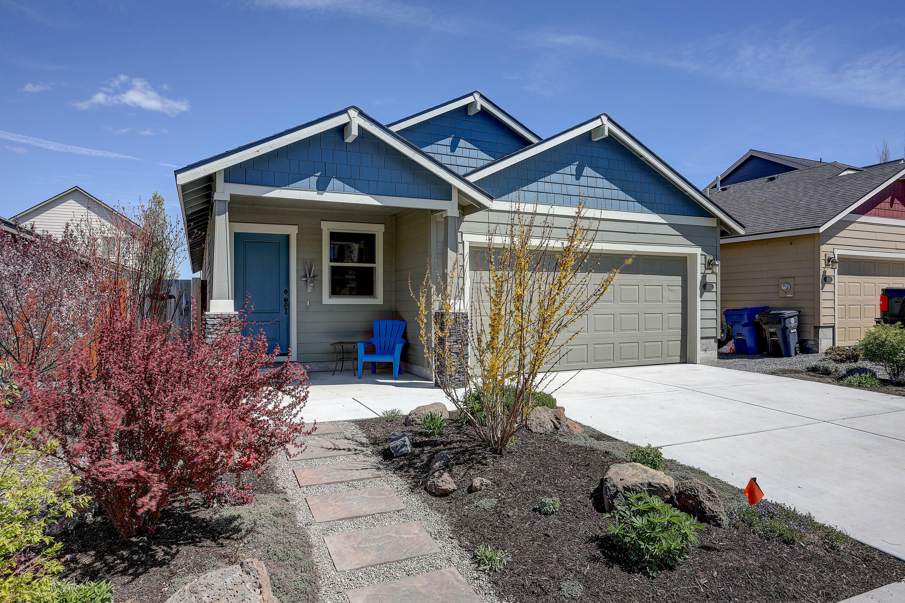 61932 Lorrin Place  Bend OR 97702 photo