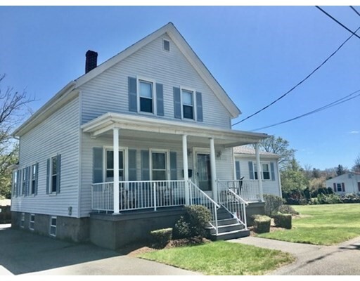 Property Photo: 672 Hathaway Rd MA 02740