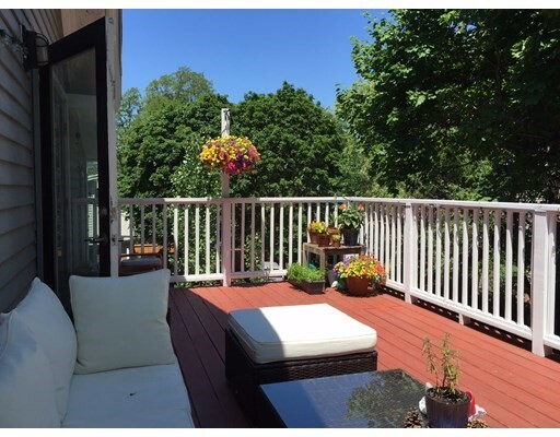 Property Photo: 7 Florence Street 5 MA 02139