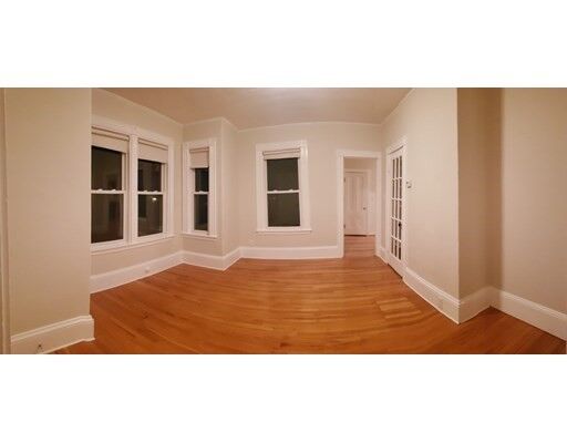 Property Photo: 53 Union Street 2 MA 02169