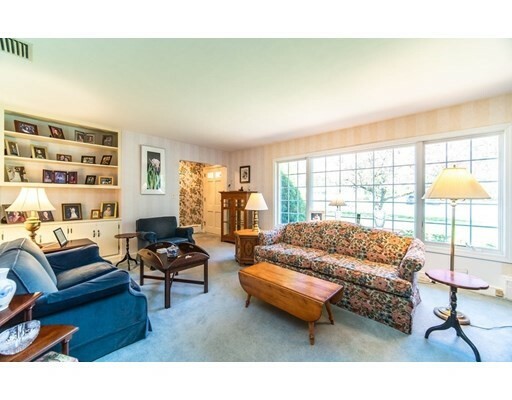 Property Photo: 10 W Colonial Rd MA 01095