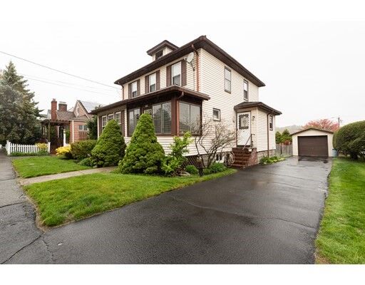 Property Photo: 357 Lynnfield Street MA 01904