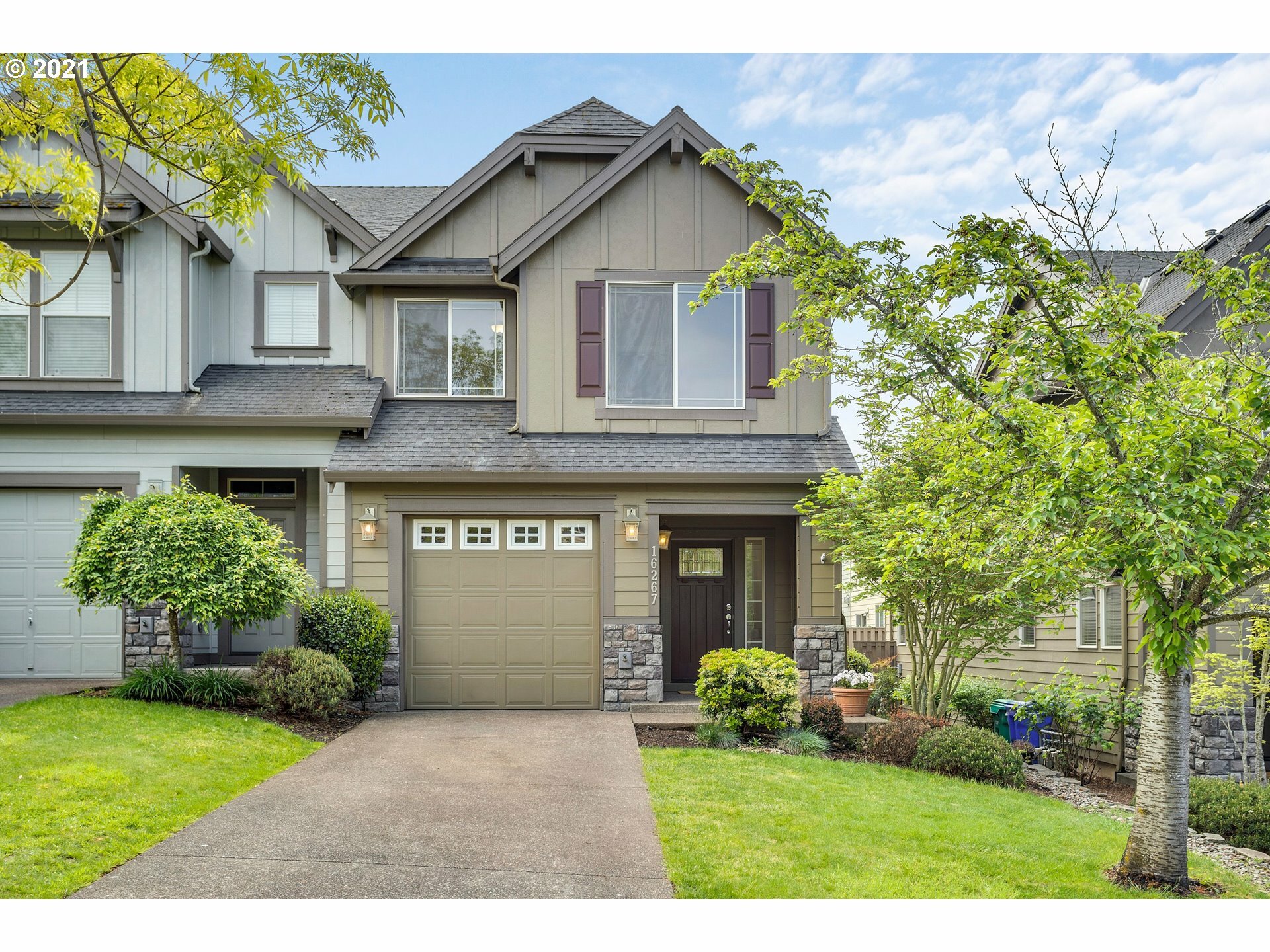 16267 SE Scoria Ln  Damascus OR 97089 photo