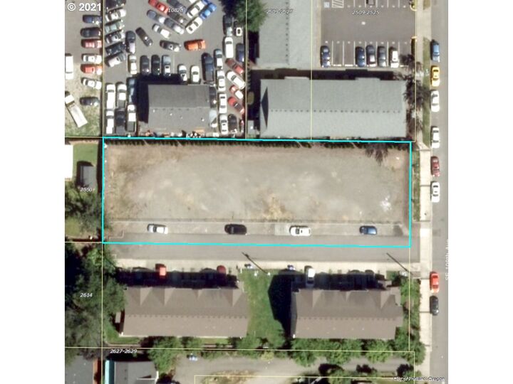 SE 109th Ave  Portland OR 97266 photo