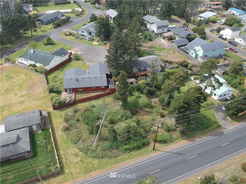 Property Photo:  19407 Pacific Way  WA 98631 