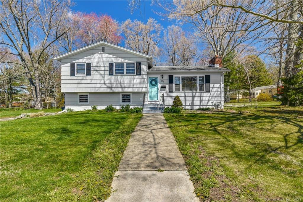 Property Photo: 108 Marino Drive CT 06460