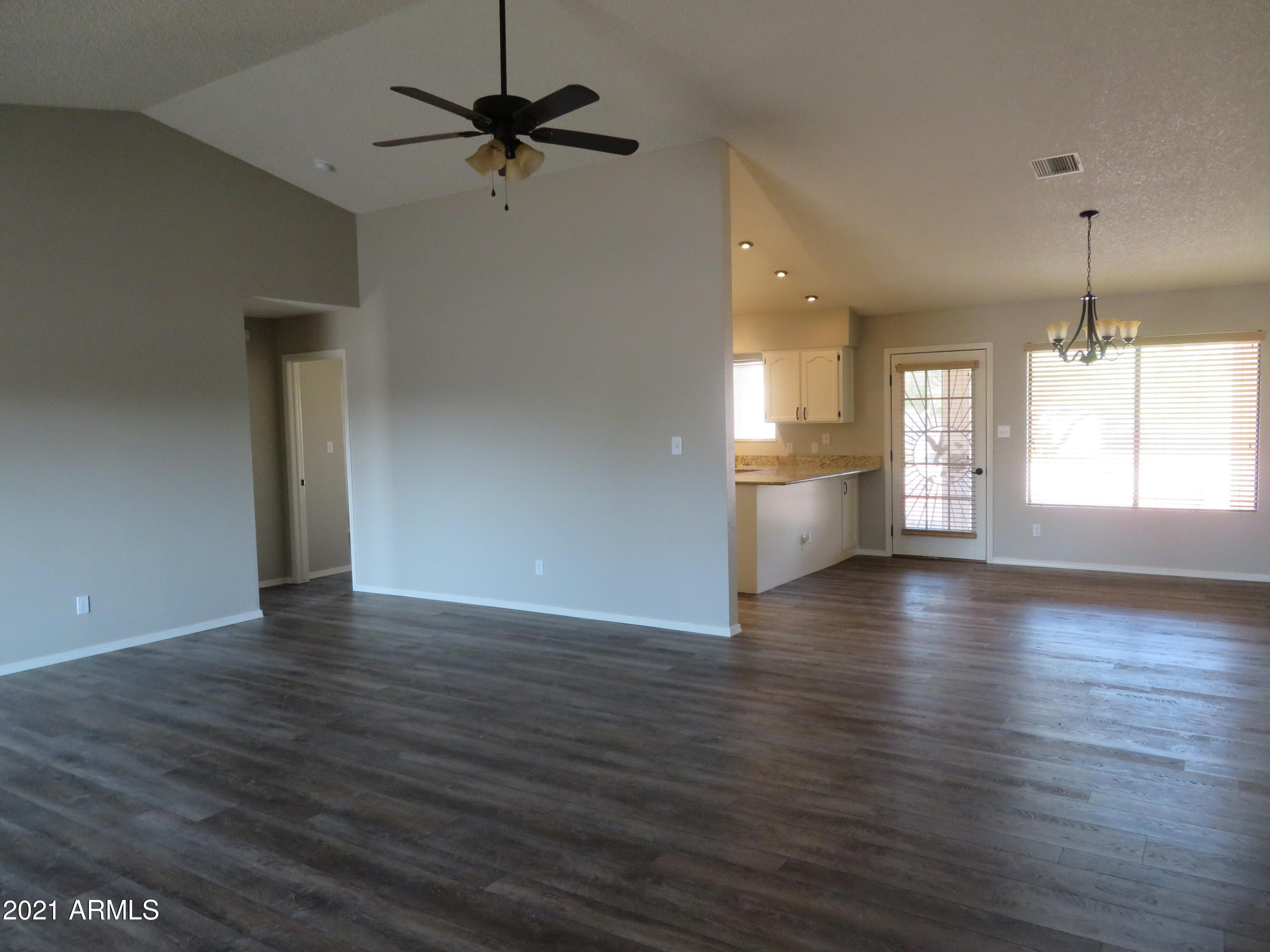 Property Photo: 3533 Casper Drive AZ 85650