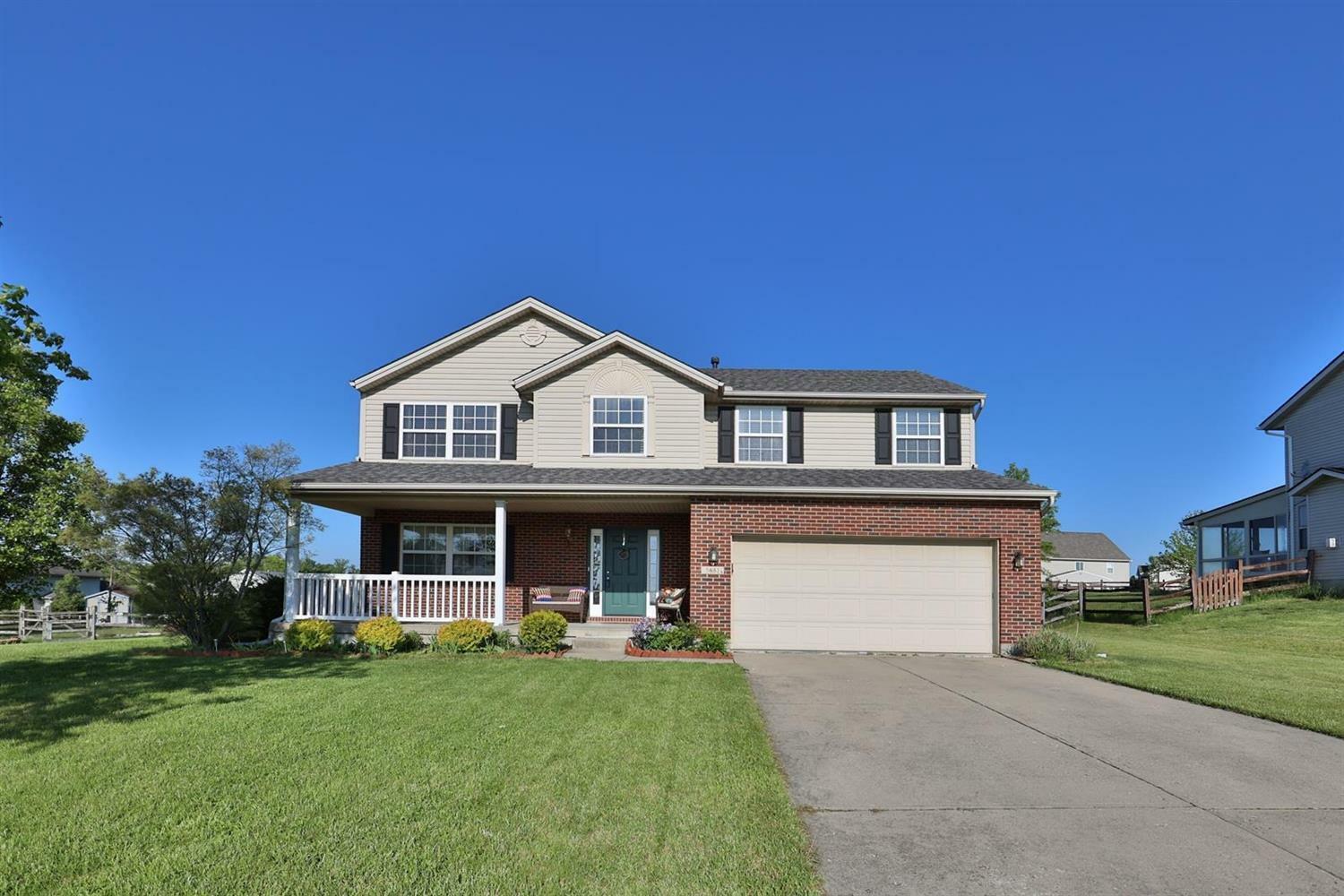 Property Photo:  5651 Oakview Ter  OH 45011 