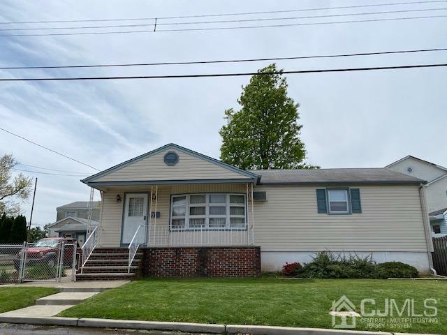 Property Photo: 45 S Grove Avenue NJ 08861