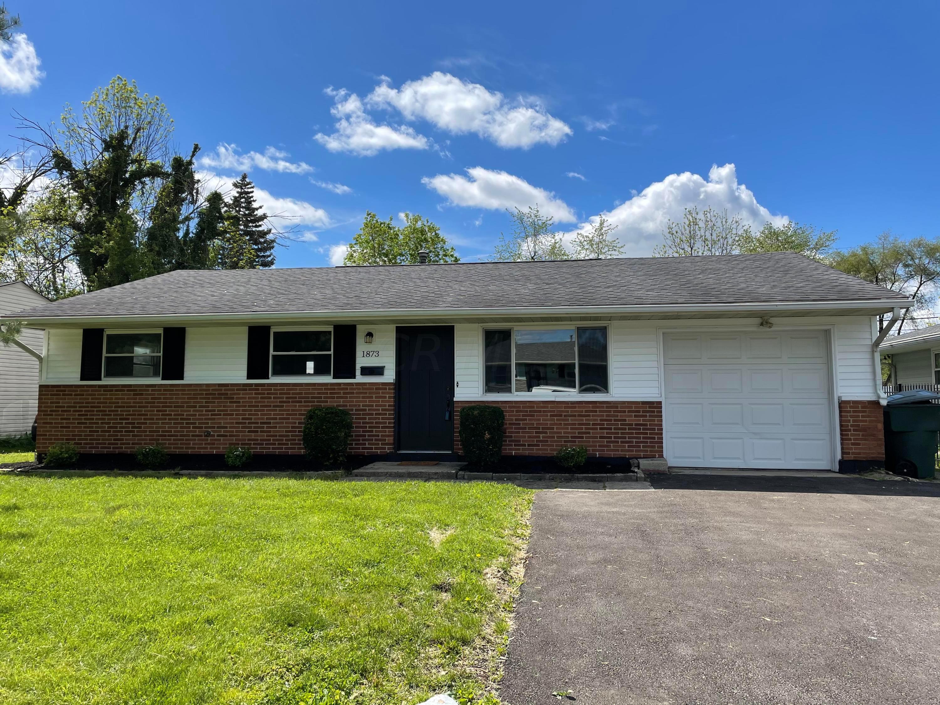 1873 Nason Avenue  Columbus OH 43207 photo