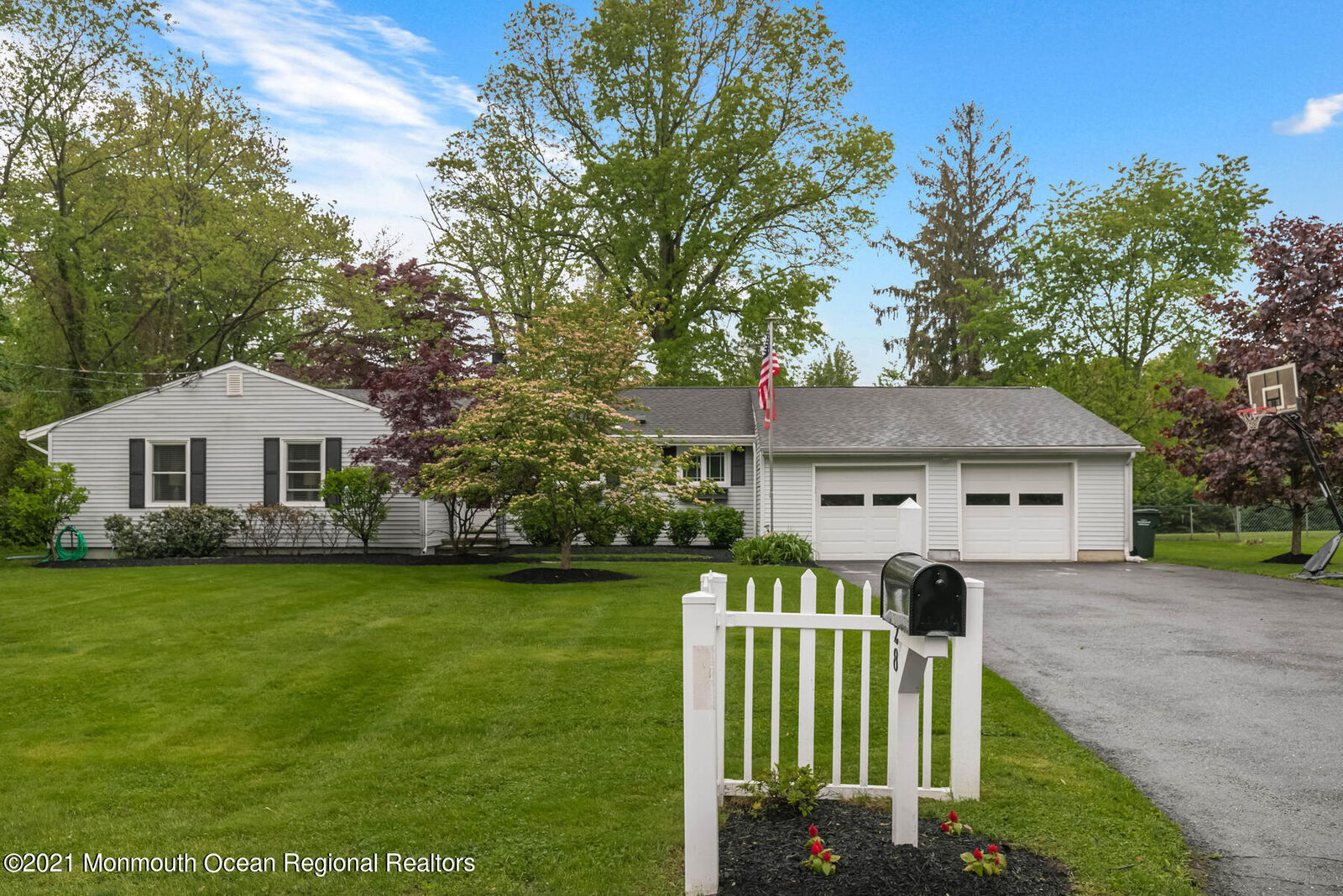 Property Photo:  28 Willow Road  NJ 07724 