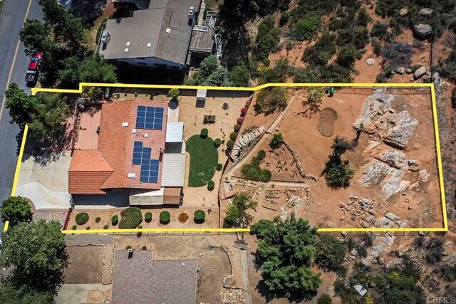 Property Photo:  23452 Barona Mesa Road  CA 92065 