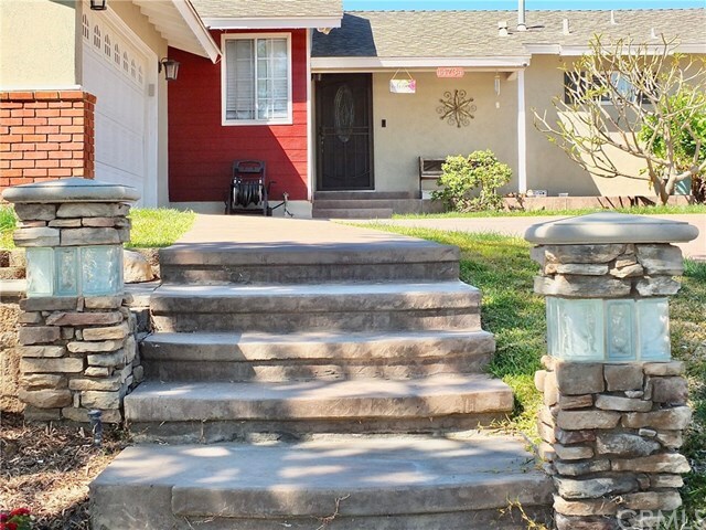 Property Photo: 14734 San Esteban Drive CA 90638