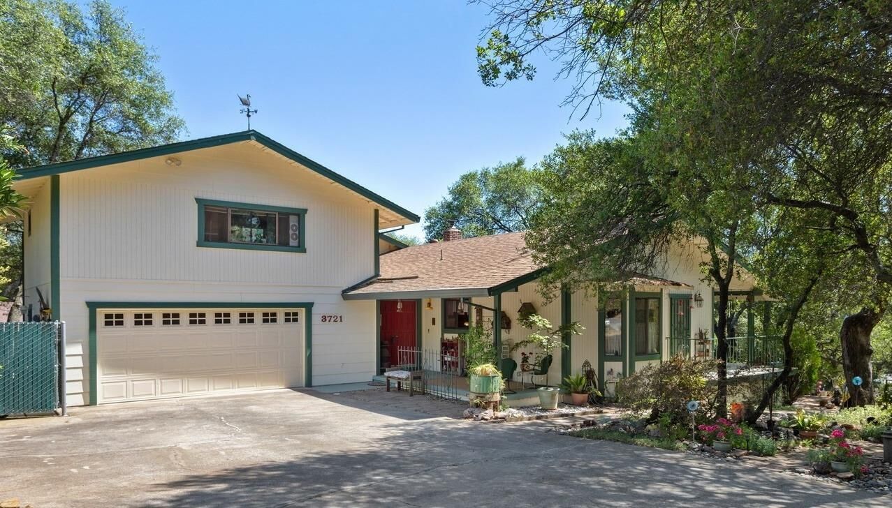 Property Photo: 3721 Larkspur Lane CA 95682