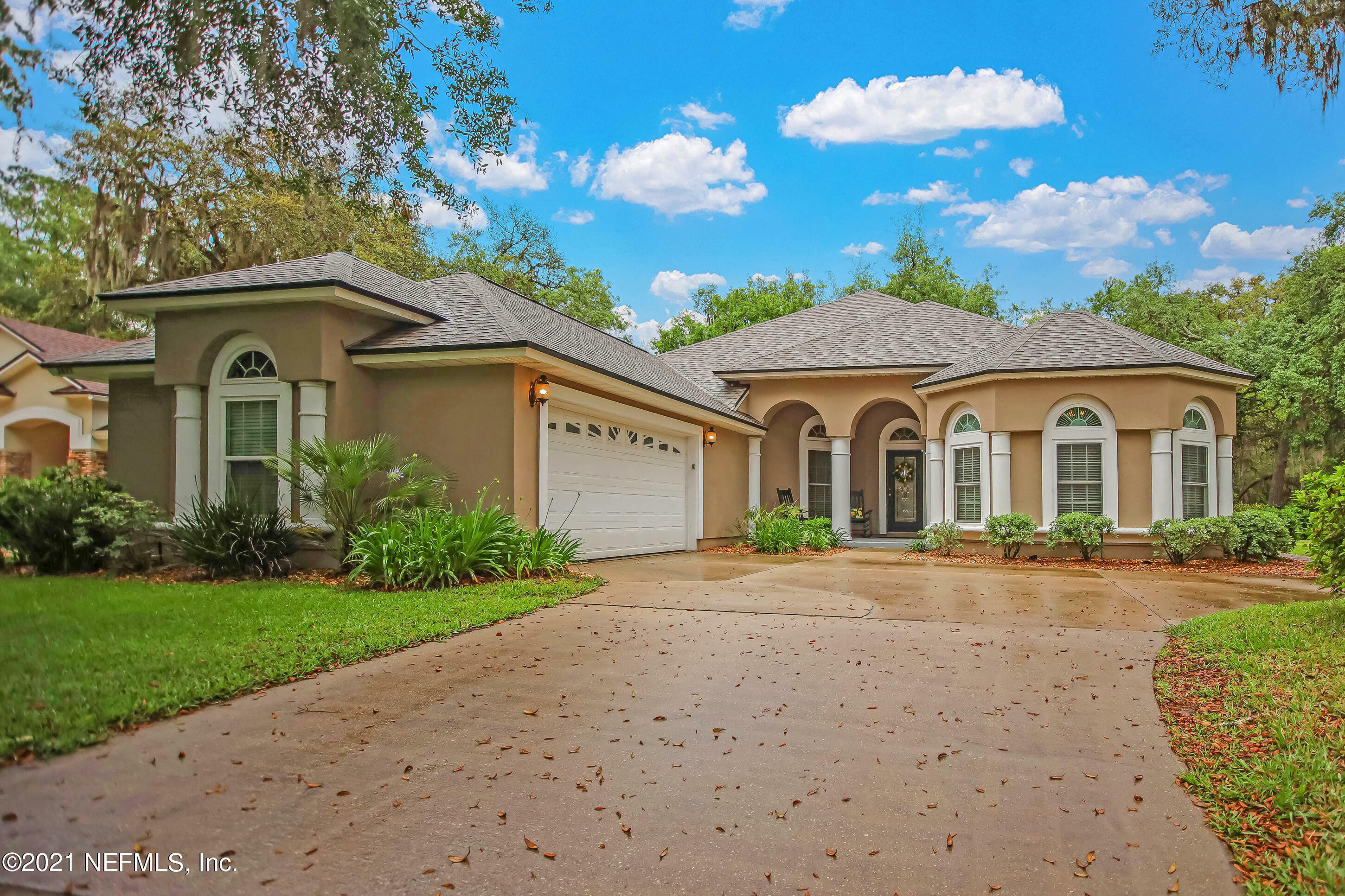 Property Photo:  3821 Paddington Place  FL 32092 