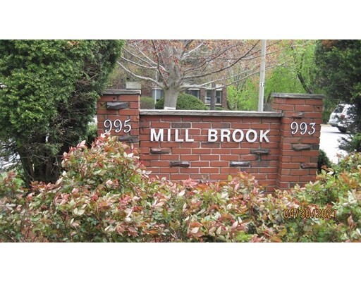Property Photo: 993 Massachusetts Ave 311 MA 02474