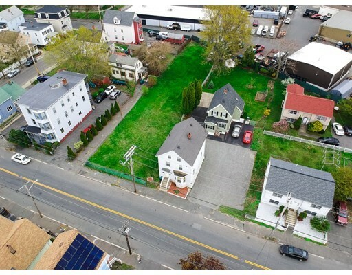 Property Photo: 140 Alley MA 01902
