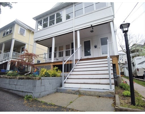 Property Photo: 19 Pine 1 MA 02474