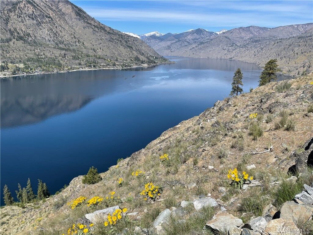 Property Photo:  0 Emerson Acres Lane  WA 98831 