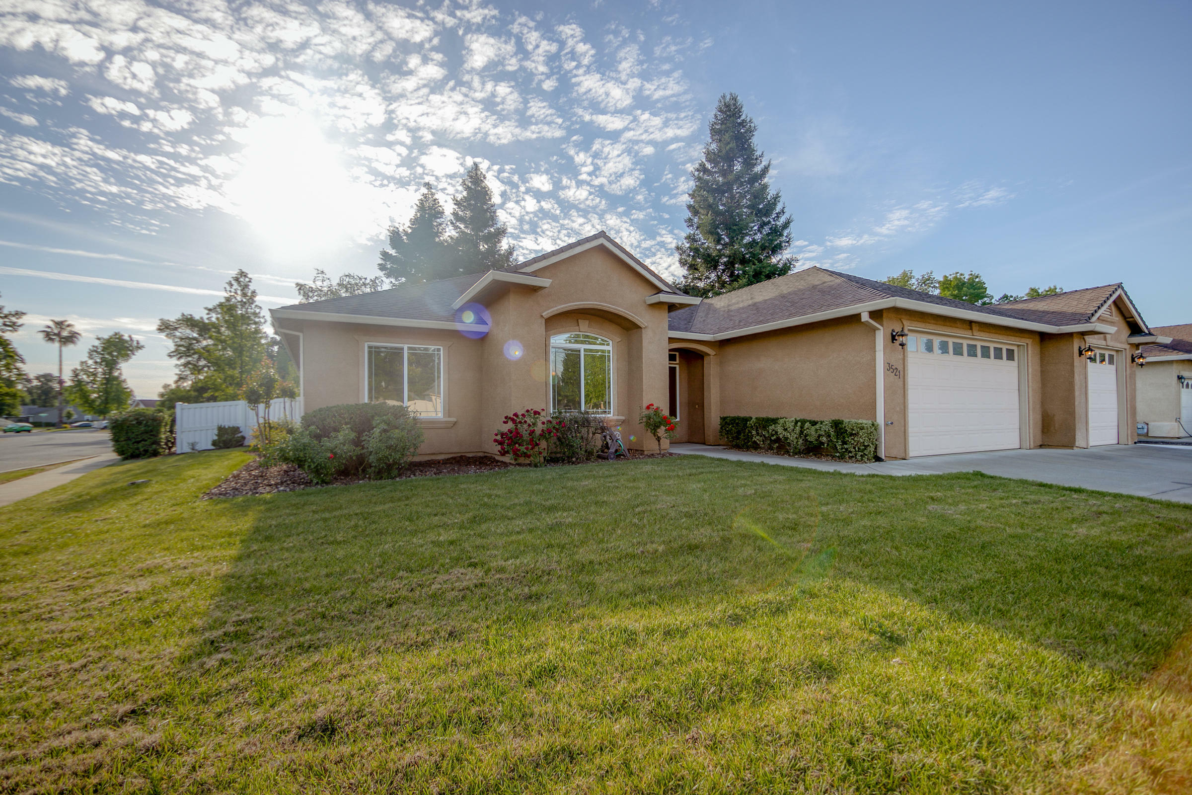 3521 Laramie Street  Redding CA 96002 photo