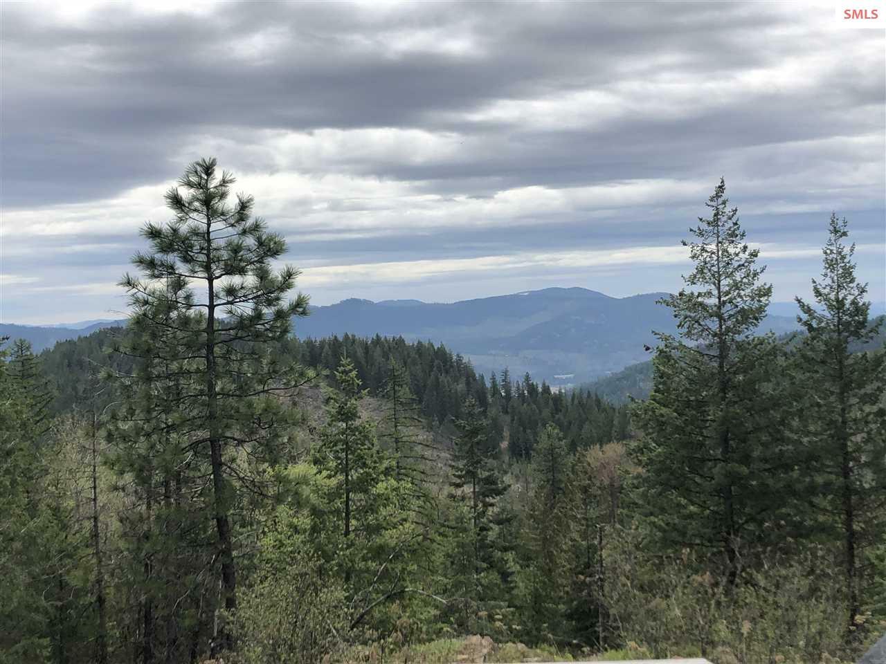 Property Photo:  Nka Upper Manley Creek Road  ID 83856 