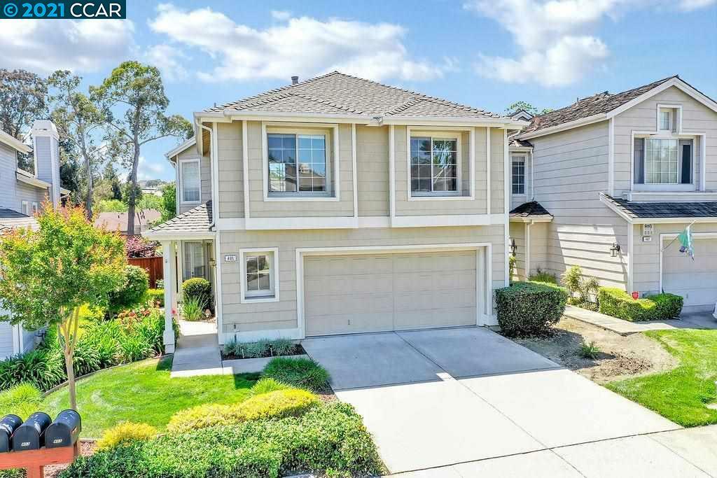 Property Photo:  405 Orchard View Ave  CA 94553 
