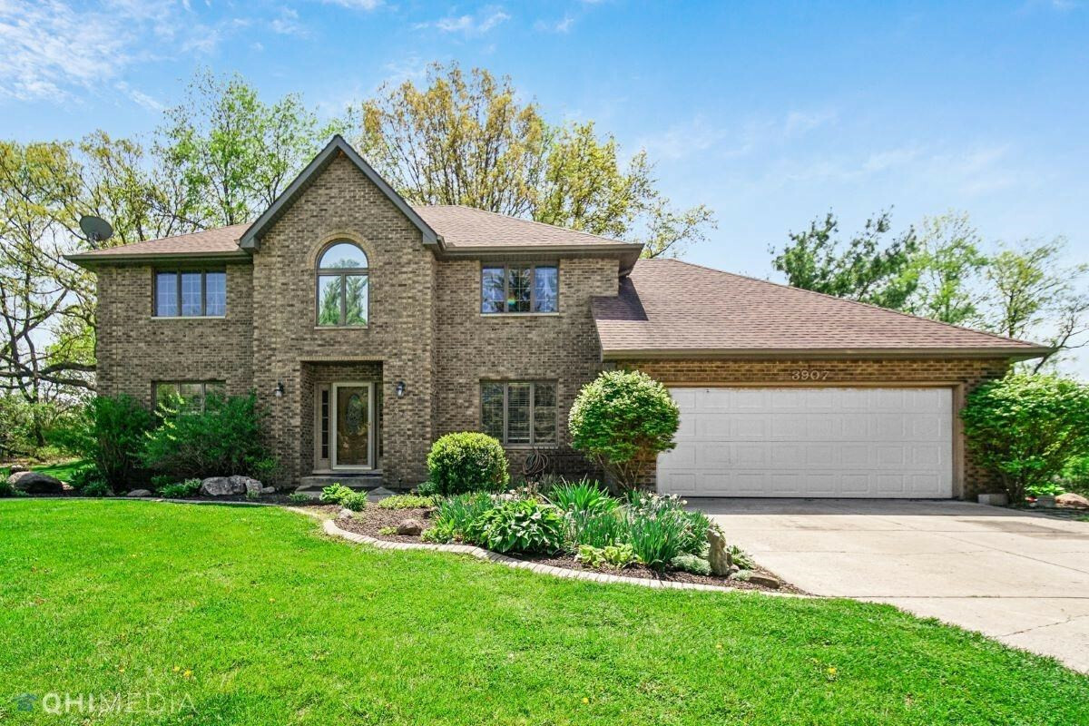 Property Photo: 3907 Goodrich Court IN 46385
