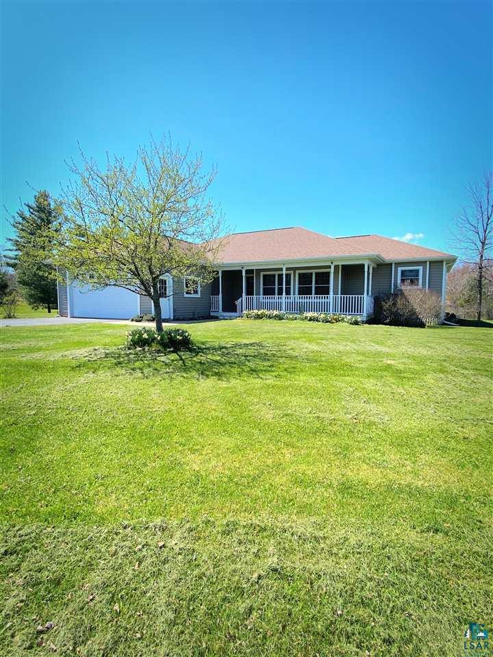 Property Photo: 2113 Lindstrom Dr WI 54806