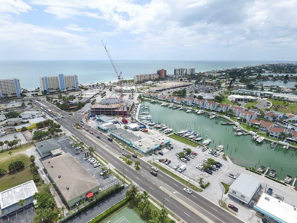 Property Photo: 300 150th Avenue 308 FL 33708