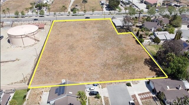 Property Photo:  16227 Baseline Avenue  CA 92336 