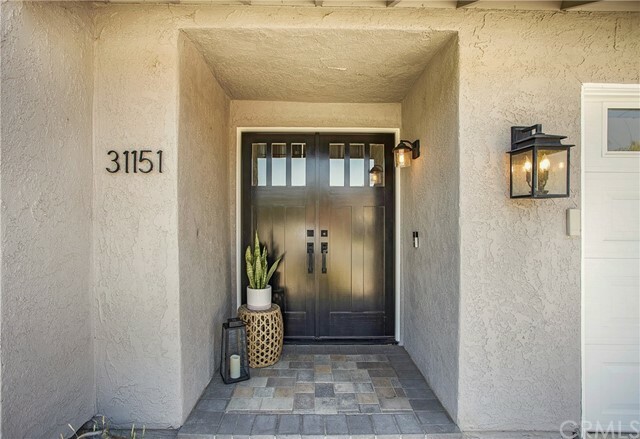 Property Photo:  31151 Via Cordova  CA 92675 