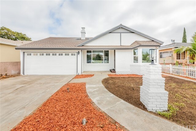 Property Photo: 3526 W 118th Street CA 90303