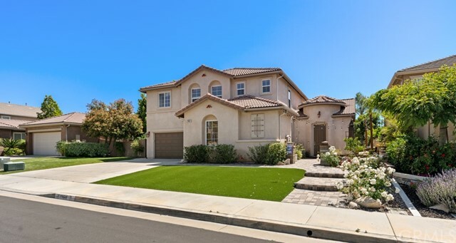 Property Photo:  29601 Royal Burgh Drive  CA 92563 