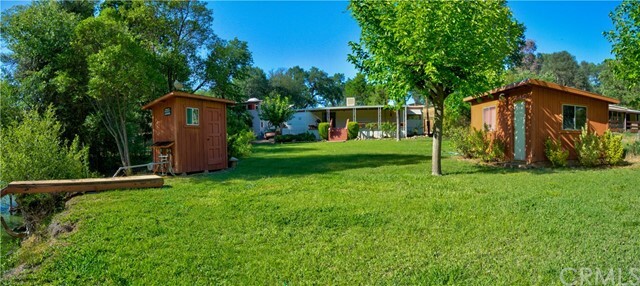 Property Photo:  16715 Cache Creek Lane  CA 95422 